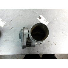 99F004 Throttle Valve Body For 08-10 Ford F-250 Super Duty  6.4 1848697C2 Power Stoke Diesel